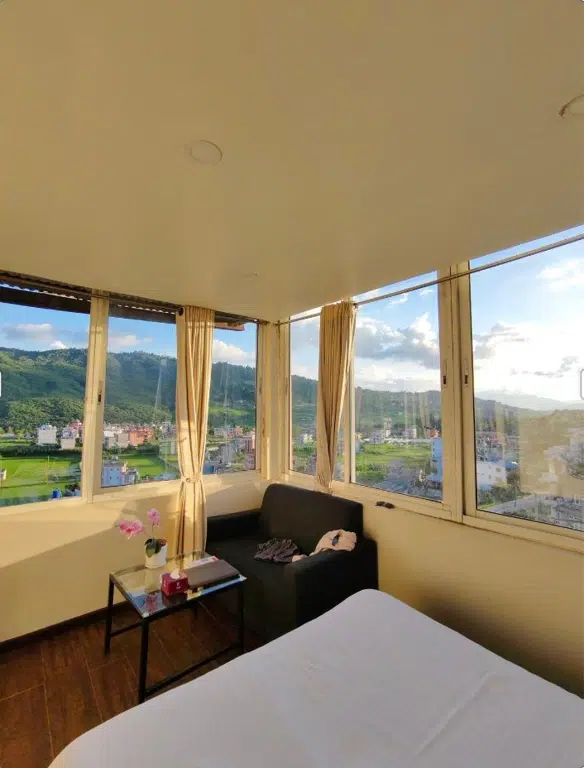 room image