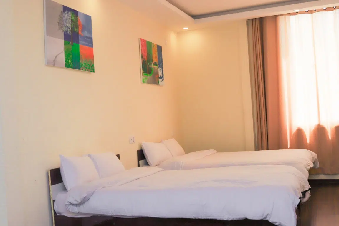 room image