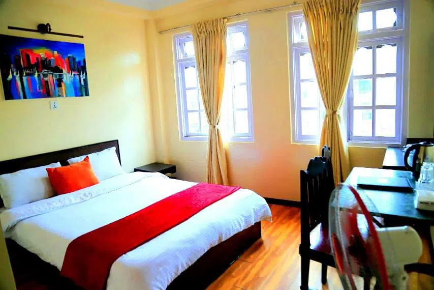 room image